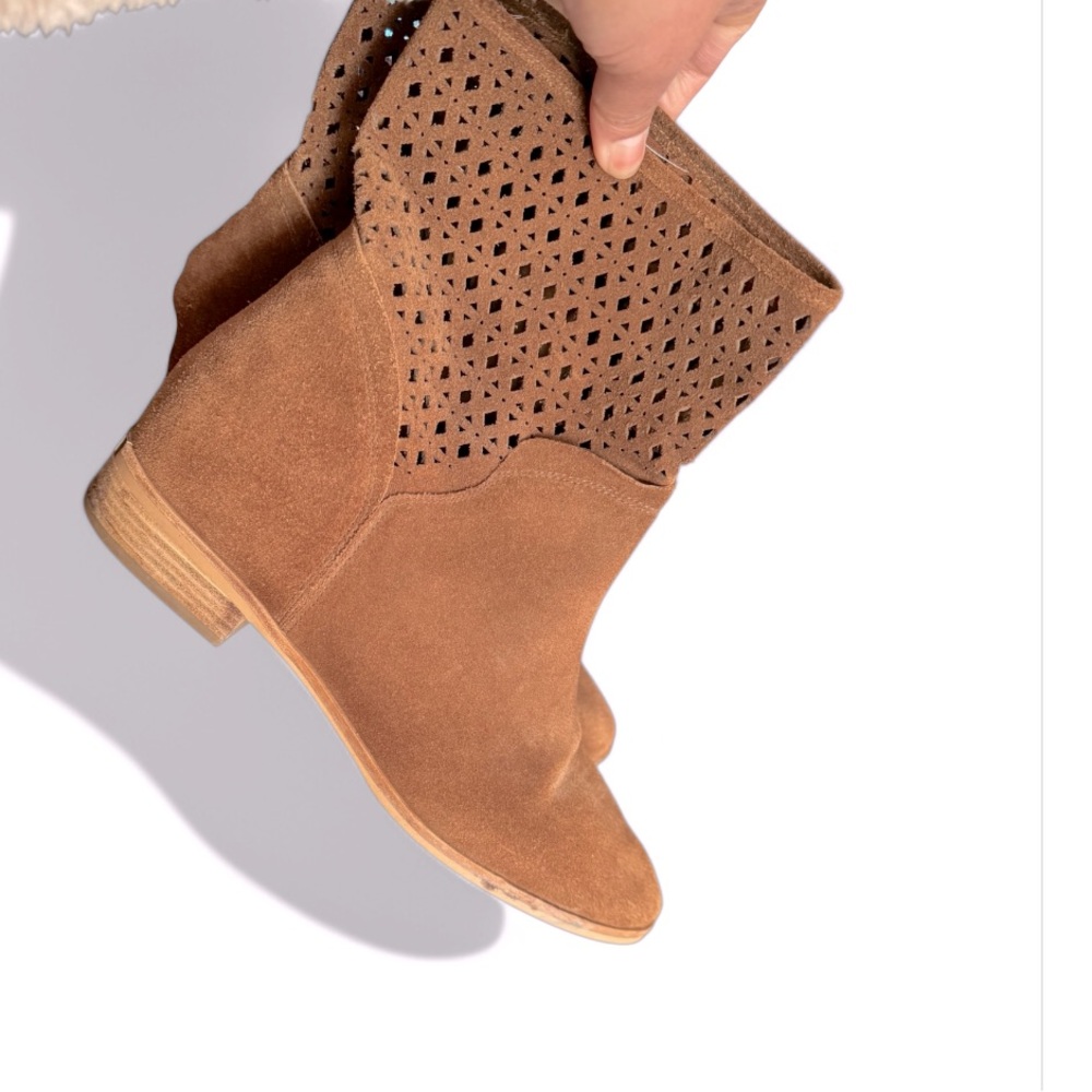 Michael kors sunny Bootie - Picture 4 of 6